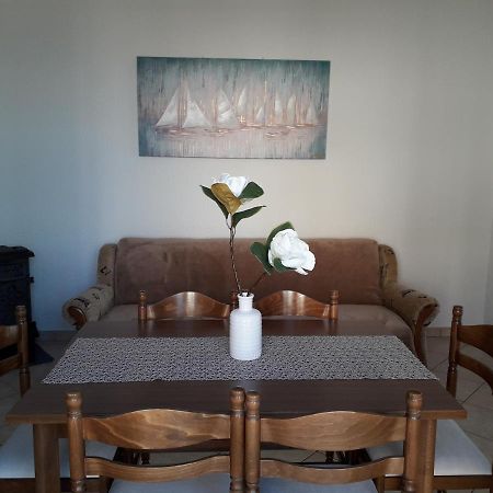 Delfin Apartments 斯维蒂尤拉伊 外观 照片