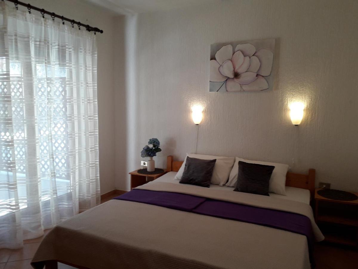 Delfin Apartments 斯维蒂尤拉伊 外观 照片