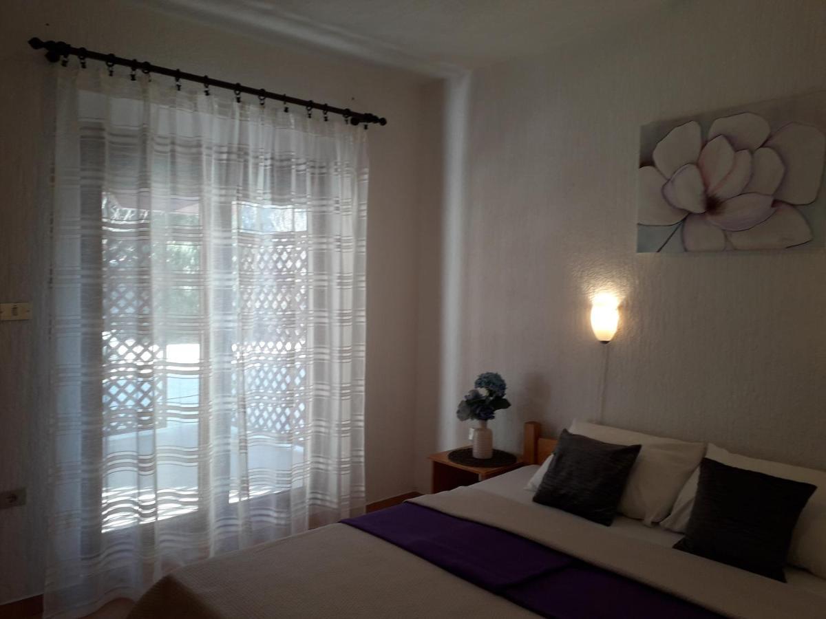 Delfin Apartments 斯维蒂尤拉伊 外观 照片