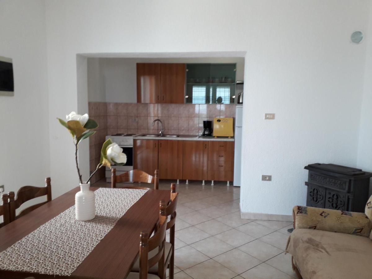 Delfin Apartments 斯维蒂尤拉伊 外观 照片