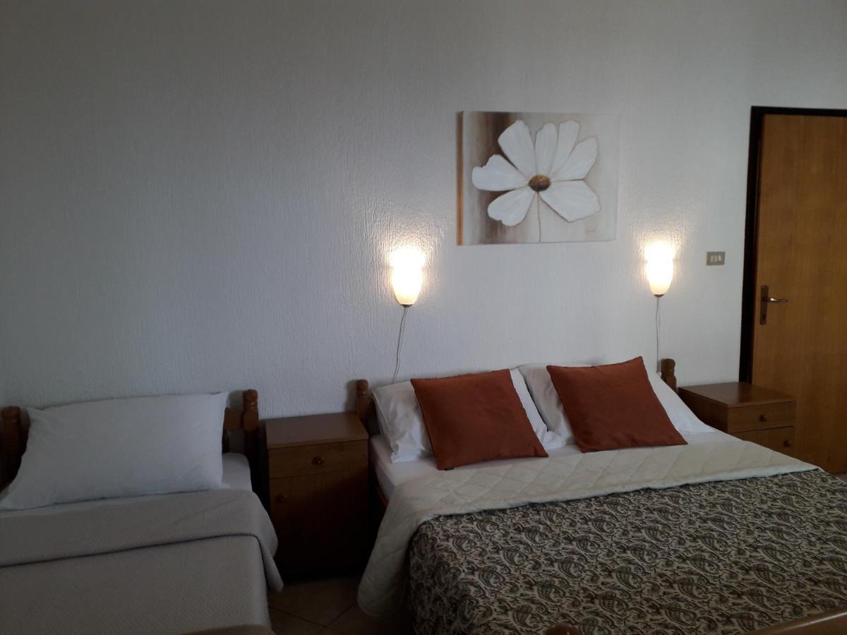 Delfin Apartments 斯维蒂尤拉伊 外观 照片