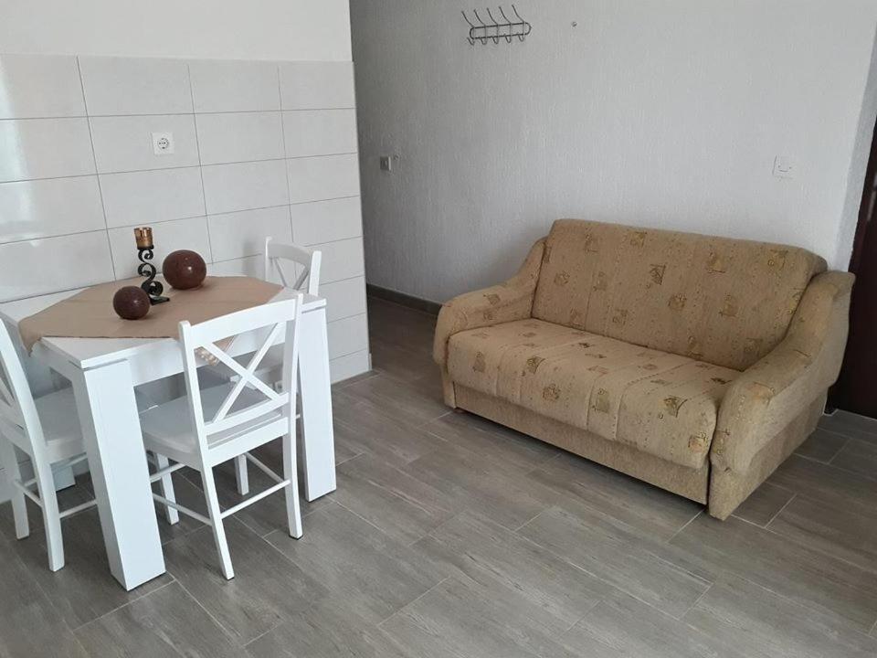 Delfin Apartments 斯维蒂尤拉伊 外观 照片
