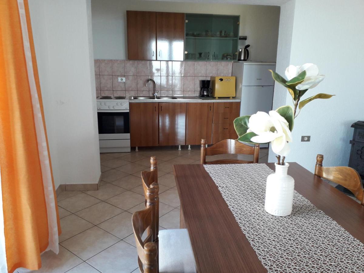 Delfin Apartments 斯维蒂尤拉伊 外观 照片