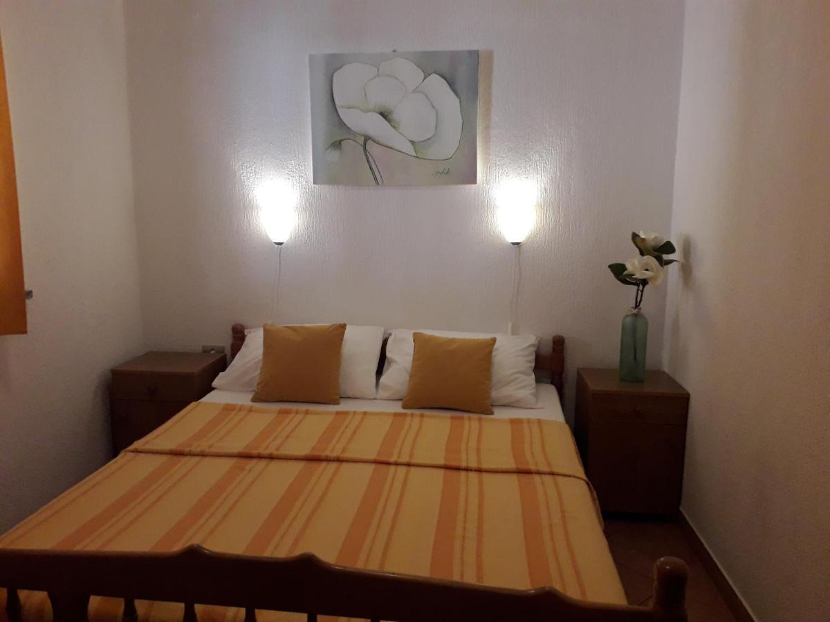Delfin Apartments 斯维蒂尤拉伊 外观 照片