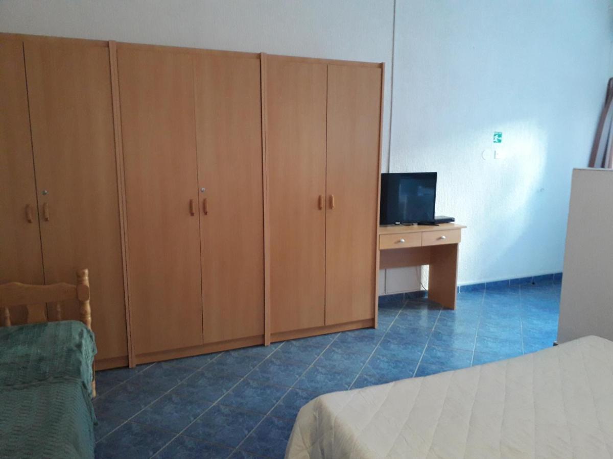 Delfin Apartments 斯维蒂尤拉伊 外观 照片