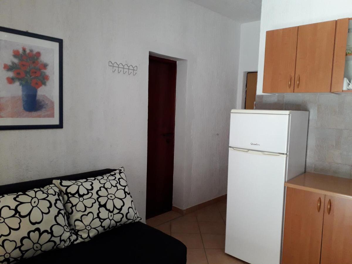Delfin Apartments 斯维蒂尤拉伊 外观 照片