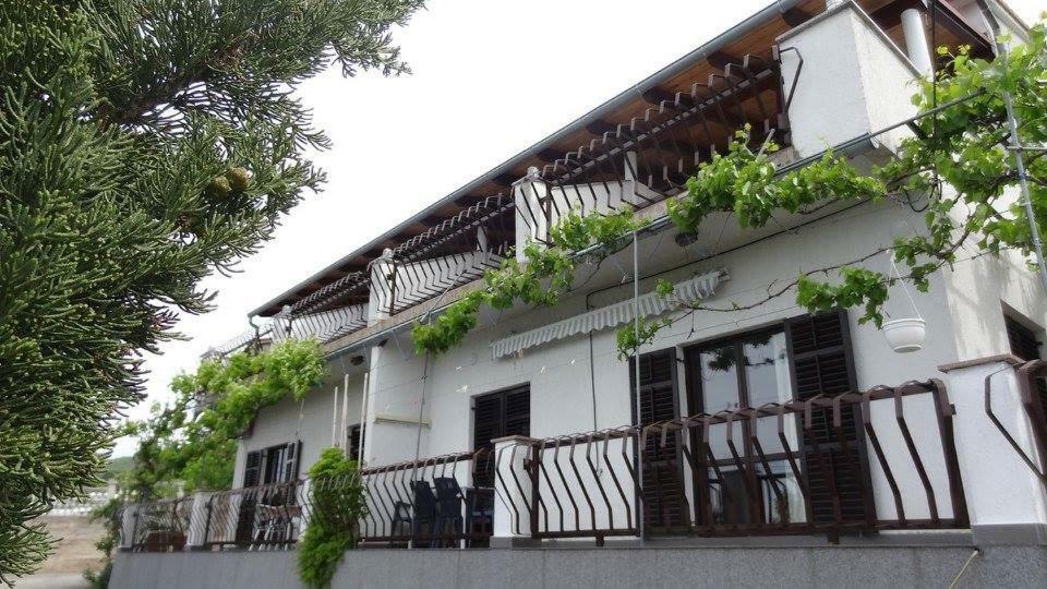 Delfin Apartments 斯维蒂尤拉伊 外观 照片